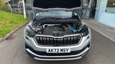 Skoda Kodiaq 1.5 TSI SE L Executive 5dr DSG [7 Seat] Petrol Estate